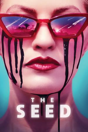 Il seme del male's Poster