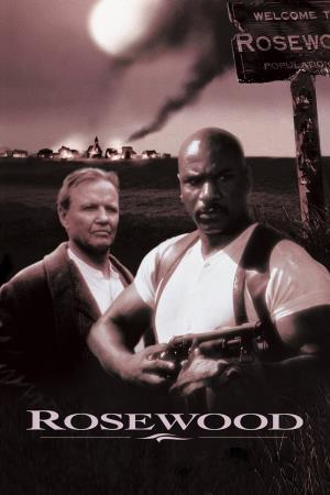 Rosewood's Poster