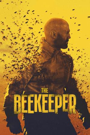 The Beekeeper's Poster