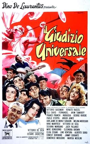 Universale's Poster