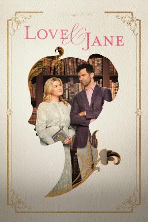Love & Jane's Poster
