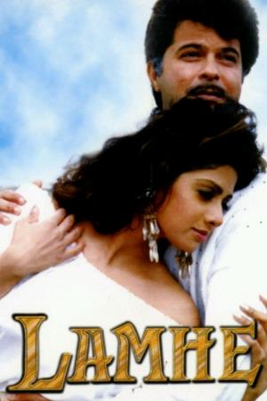 Lamhe's Poster