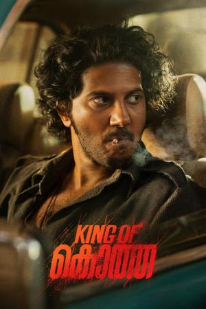 Kok - King Of Kotha's Poster