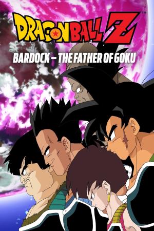 Dragon Ball Z: Le origini del mito's Poster