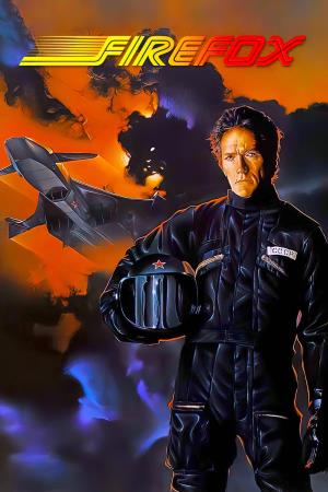 Firefox-Volpe di fuoco's Poster