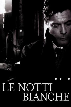 Le notti bianche's Poster