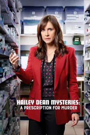 Le indagini di Hailey Dean's Poster