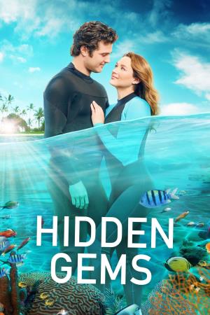 Un amore in fondo al mare's Poster
