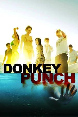 Donkey Punch's Poster