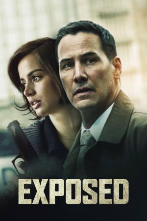 Exposed's Poster