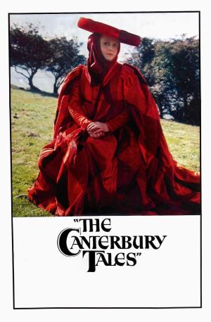 I racconti di Canterbury's Poster