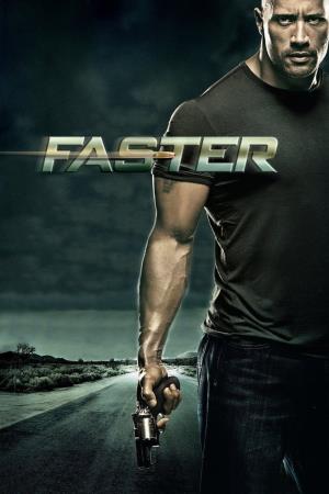 FASTER (2010)'s Poster