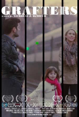 Grafters's Poster