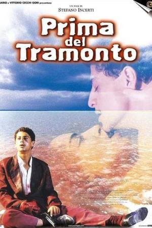 Prima del tramonto's Poster