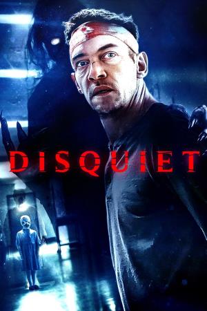DISQUIET's Poster