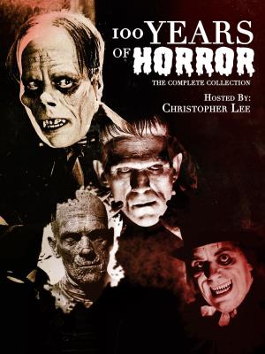 100 Years of Horror's Poster