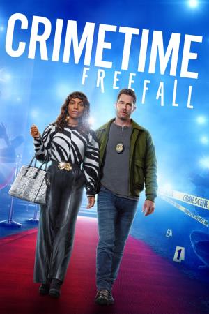 Crimetime: Freefall's Poster