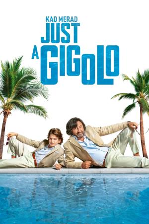 Just a Gigolo's Poster