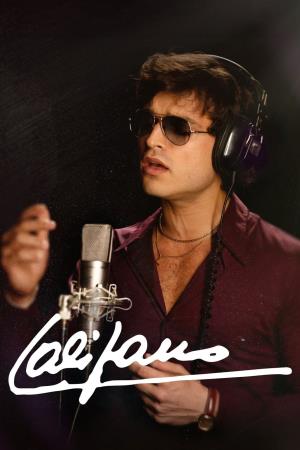 Califano's Poster