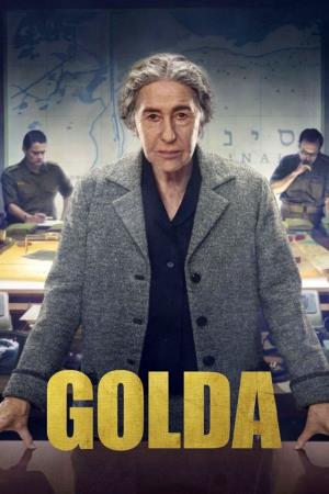 Golda's Poster