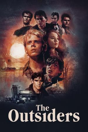 I ragazzi della 56a strada's Poster