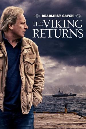Deadliest Catch: The Viking Returns's Poster