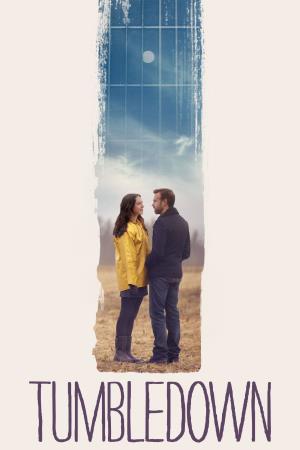 Tumbledown - gli imprevisti della vita...'s Poster