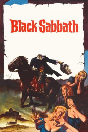 Volti's Poster