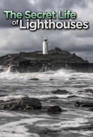 Lighthouses: Building the Impossible's Poster
