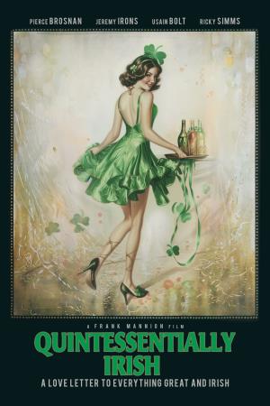Quintessentially Irish's Poster