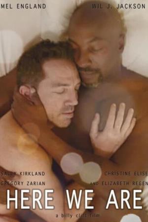 Here We Are's Poster