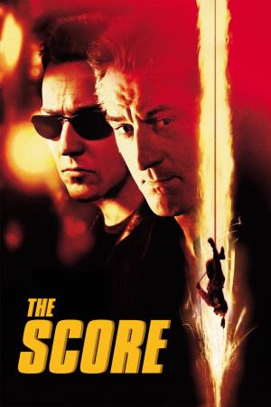 The Score's Poster