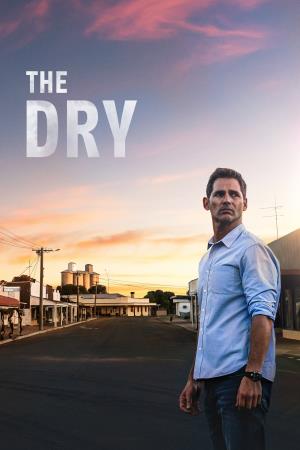 Chi è senza peccato - The Dry's Poster