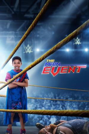 Main Event's Poster