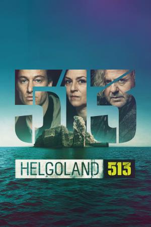 Helgoland 513's Poster