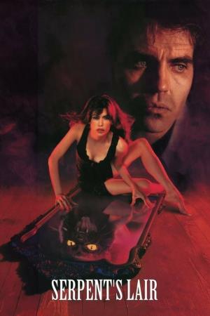 Serpent's Lair's Poster