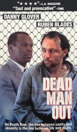 Dead Man Out's Poster