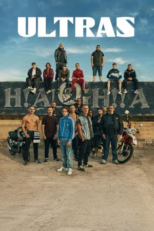 Ultras's Poster