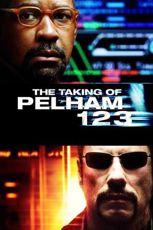 Pelham 1 2 3 - Ostaggi in metropolitana's Poster