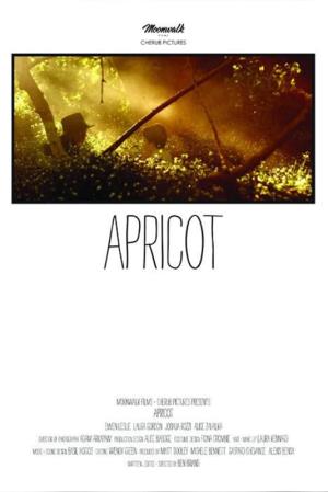 Apricot's Poster