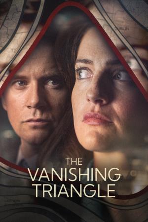 The Vanishing Triangle's Poster