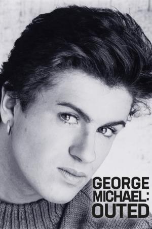 George Michael: Outed's Poster