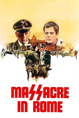 Rappresaglia's Poster