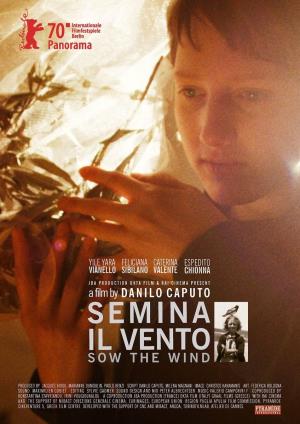 Semina il vento's Poster
