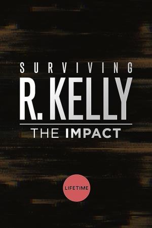 Surviving R. Kelly's Poster