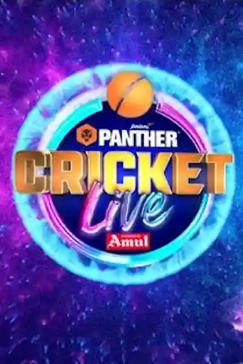 Amul Cricket Live's Poster