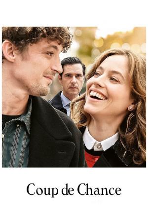 Un colpo di fortuna's Poster