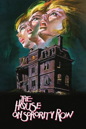 The House on Sorority Row's Poster