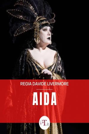 Teatro - Roma's Poster