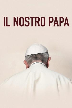 Il nostro Papa's Poster